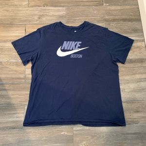 Nike Boston tee